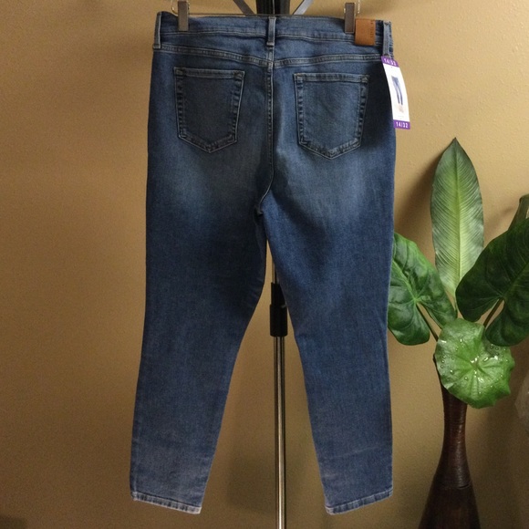 🆕 Level 99 High Rise Skinny Jean - Picture 3 of 9